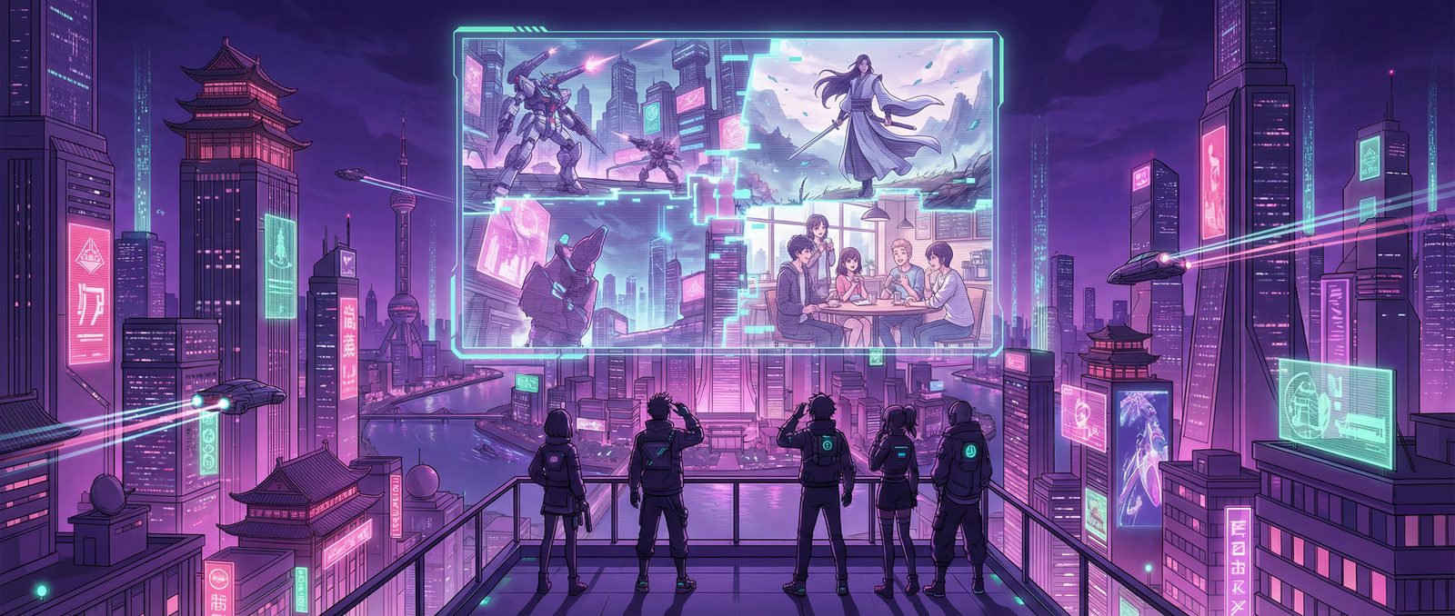 17c一起草动漫影视创作社区
